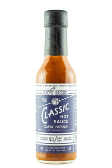 Fan Favorite Party Pack | Hot Ones Hot Sauce V6