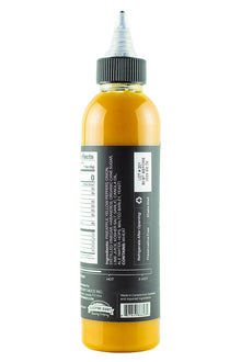 Pineapple Habanero Hot Sauce | Heartbeat Hot Sauce E8