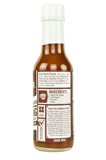 Hamajang Smoked Ghost Pepper Hot Sauce | Adoboloco I7