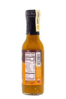 Serrano Mango Hopp Sauce | Alchemy Peppers H9