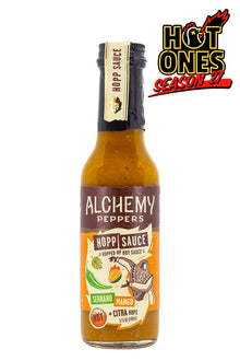 Hot Ones Hot Sauce 10 Pack - Season 27 A8