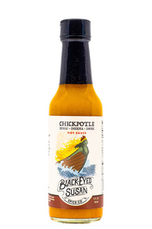 Hot Ones Hot Sauce Warm Up Pack - Season 30 N8