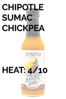 Chickpotle | Black Eyed Susan Z2