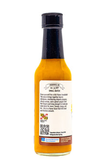Chickpotle | Black Eyed Susan Z2