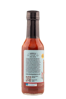 Red Flag | Black Eyed Susan Spice Co. X5
