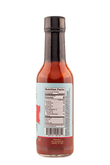 Red Flag | Black Eyed Susan Spice Co. X5