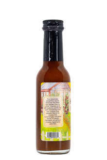 Hot House Hot Sauce | Butterfly Bakery H6