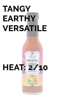 Mellow Vibes | Butterfly Bakery I3