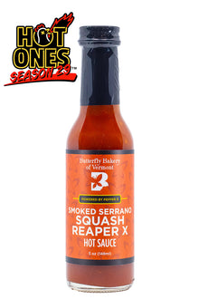 Hot Ones Hot Sauce Heat Pack - Season 29 A4