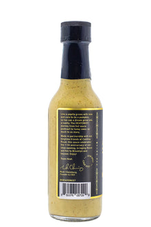 HEATONIST No. Eleven | Cantina Royal M5