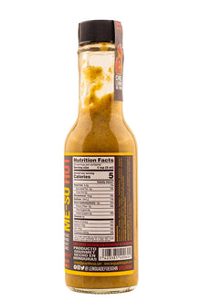 Me-So Hot Miso Shallot | Chile Lengua de Fuego T2
