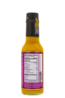 Passiflora Fire | Chile Lengua De Fuego P0