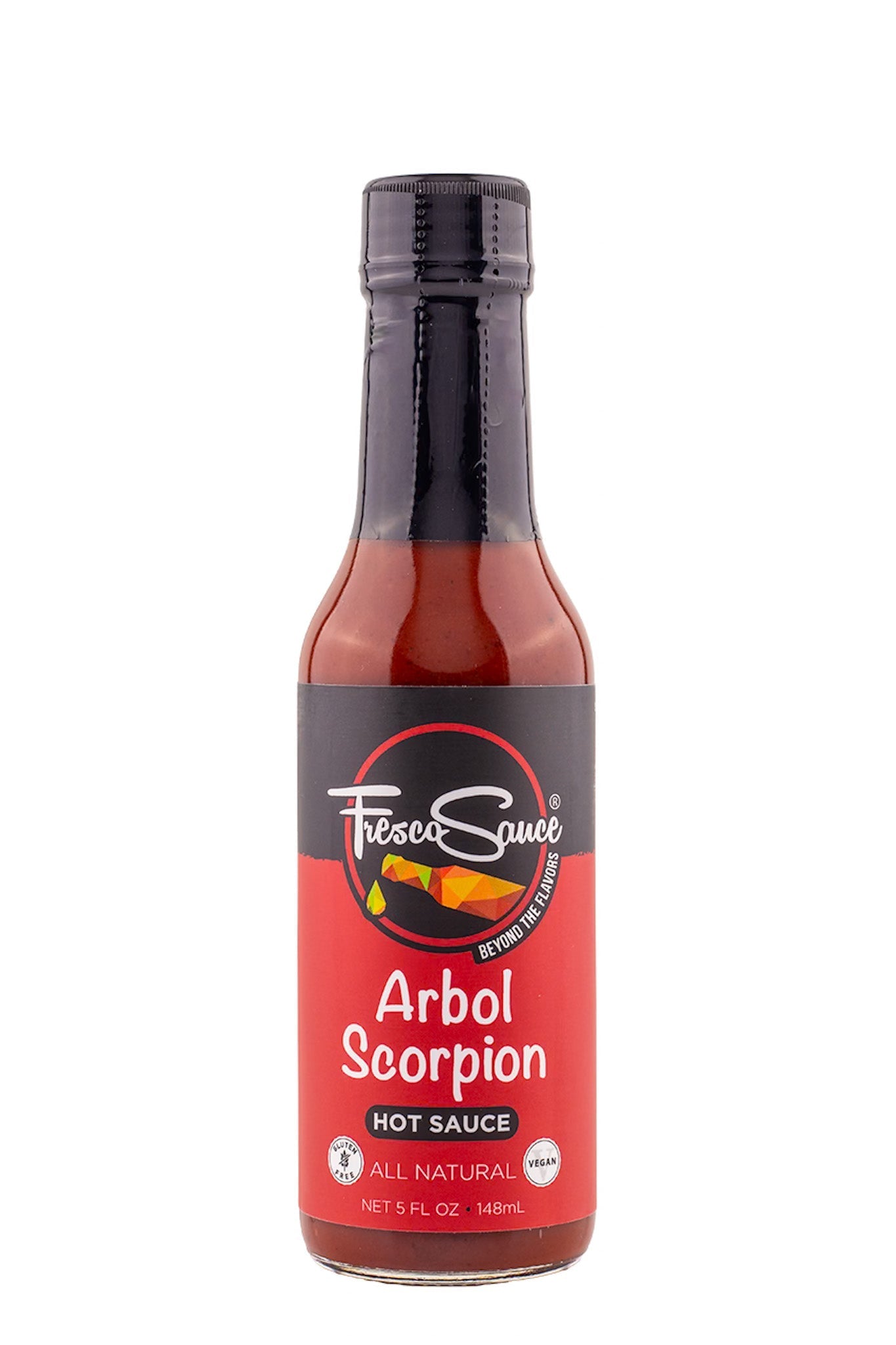 Arbol Scorpion | Fresco Sauce A9