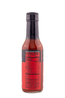 Arbol Scorpion | Fresco Sauce A9