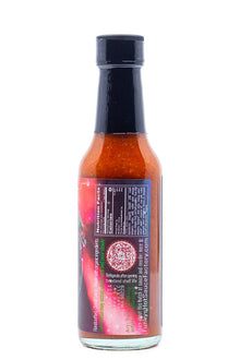 Nirvana | Funky's Hot Sauce V0