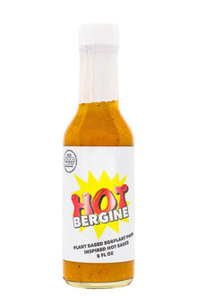 Hot Ones Hot Sauce Warm Up Pack - Season 30 N8