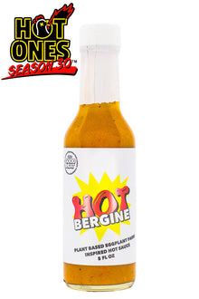 Hot Bergine | Good Heat L1