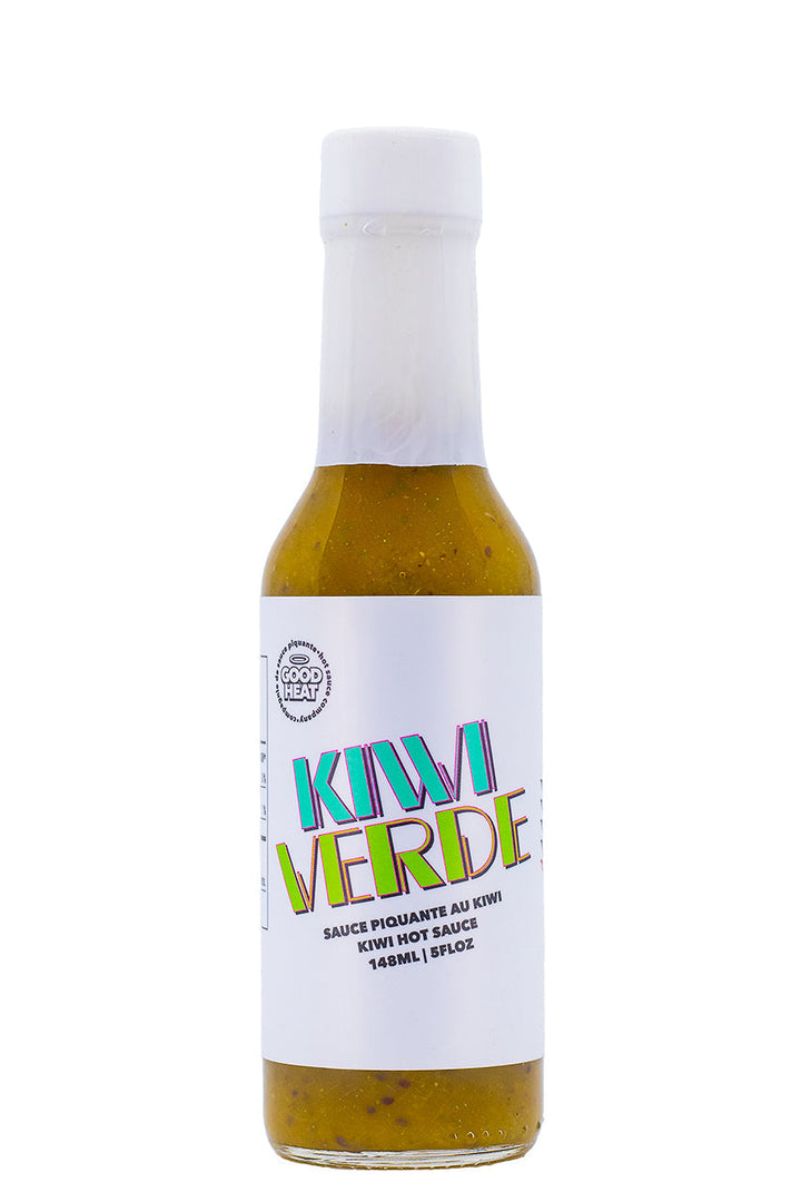 Kiwi Verde | Good Heat I8