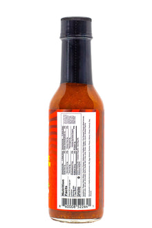 XXX Salsa Vibes | High Desert Sauce Co. S1