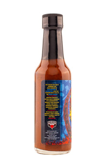Peppers Up! | High River Sauces Y2