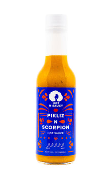 Hot Ones Hot Sauce 10 Pack - Season 30 C6