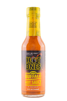 Fan Favorite Party Pack | Hot Ones Hot Sauce V6