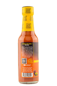 Buffalo Hot Sauce | Hot Ones Hot Sauce T1