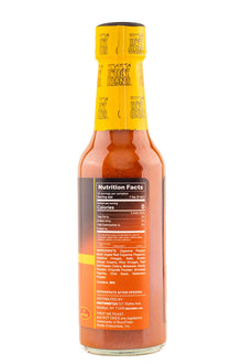 Buffalo Hot Sauce | Hot Ones Hot Sauce T1