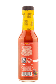 The Classic | Hot Ones Hot Sauce C5