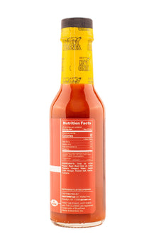 The Classic | Hot Ones Hot Sauce C5