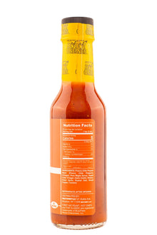The Classic Chili Maple | Hot Ones Hot Sauce G9