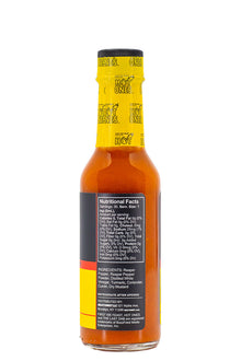 The Last Dab - Reaper Edition | Hot Ones Hot Sauce N0