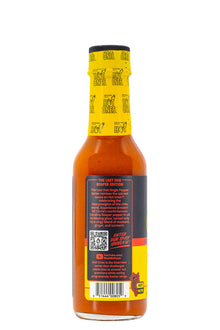 The Last Dab - Reaper Edition | Hot Ones Hot Sauce N0