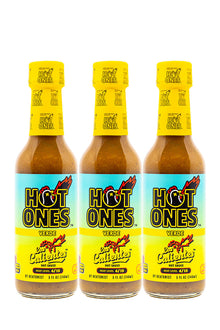 Los Calientes Verde 3-Pack J8