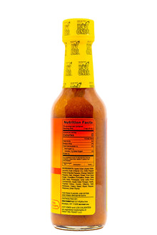 Los Calientes Rojo | Hot Ones Hot Sauce S2