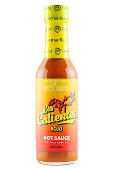 Fan Favorite Party Pack | Hot Ones Hot Sauce V6