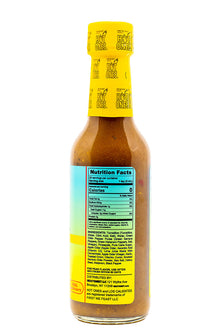 Los Calientes Verde | Hot Ones Hot Sauce E7