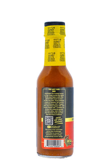 The Last Dab Triple X Hot Sauce C0