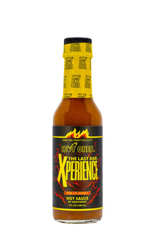 Fan Favorite Trio | Hot Ones W0