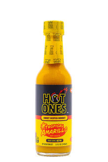 Hot Ones Hot Sauce 10 Pack - Season 30 C6