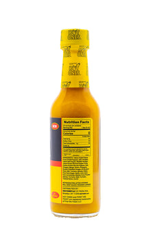 Tropical Amarillo | Hot Ones Hot Sauce I6