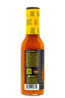 #8 | Hot Ones Hot Sauce L4