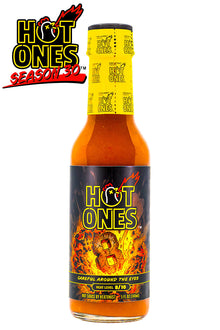 #8 | Hot Ones Hot Sauce L4