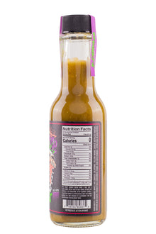 Smokey J Hot Sauce | Sam Sa'House S5