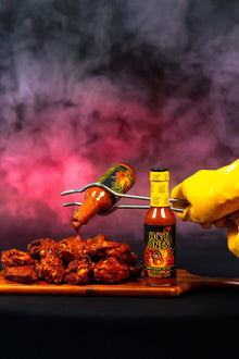 Hot Ones Hot Sauce 10 Pack - Season 30 C6