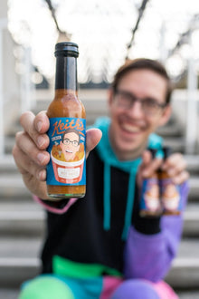 Keith's Chicken Sauce | Keith's A7