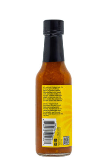 Funken Yellow - Yellow Moruga Edition | Karma Sauce I2