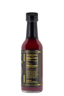 HEATONIST No. 10 | Karma Sauce P3