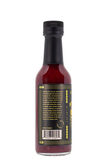 HEATONIST No. 10 | Karma Sauce P3