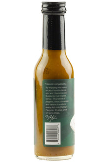 Keith's Taco Sauce | Keith's D5